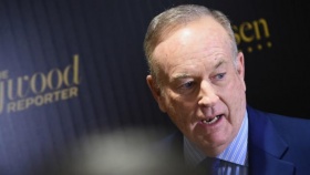 Jake Tapper fires back at O’Reilly for ratings dig: You were ‘humiliated in front of the world’