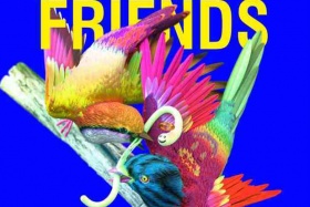 Julia Michaels Hops On A Remix Of Justin Bieber & Bloodpop’s “Friends”
