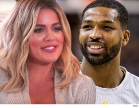 Khloe Kardashian Tristan’s Buying a Home in L.A. … Now That I’m Pregnant