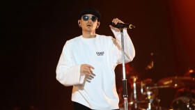 Linkin Park to Live Stream Chester Bennington Tribute Concert