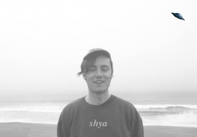 Shya – “Coydog”