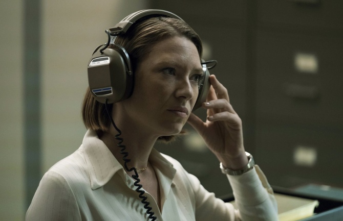 The Influential Trailblazer Who Inspired Mindhunter’s Dr. Wendy Carr