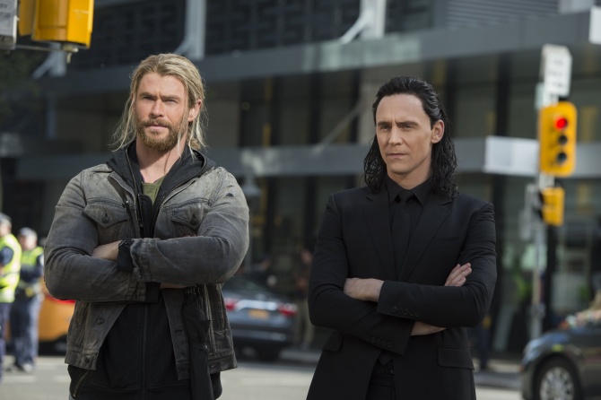 The Marvel Cameo in Thor: Ragnarok That You Haven’t Heard About Yet