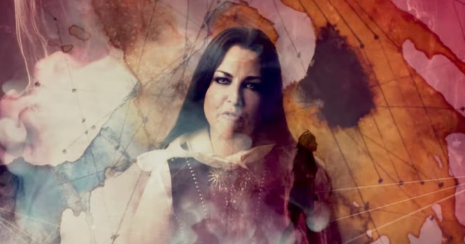 Watch Evanescence’s Reflective New ‘Imperfection’ Video