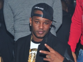And It’s All Over: Cam’ron & Mase End Beef