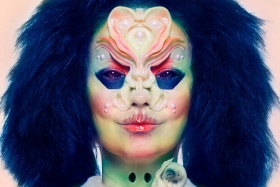 Bjork’s Otherworldly ‘Utopia’ Cover Is A Lot To Process