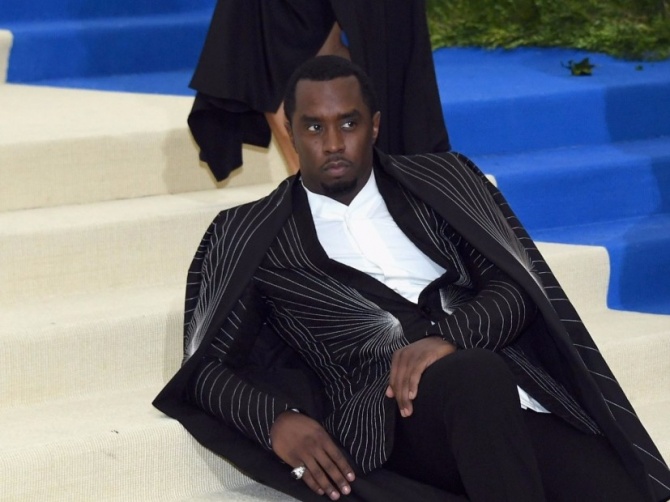 Diddy Changes His Name To “Brother Love” & Twitter Reacts