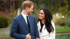 Is Meghan Already Pregnant? Everything We Know About Harry’s Royal Wedding