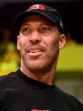 LaVar Ball can thank President Trump for boosting Big Baller Brand in time for holidays