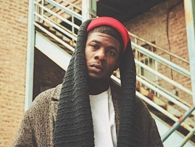 Mick Jenkins Releases “or more; the anxious” EP