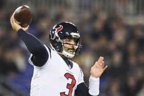 Savage learning under fire for skidding Texans