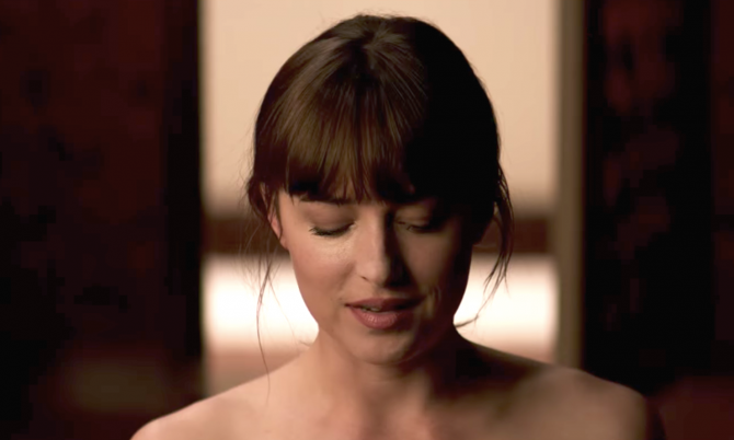 The ‘Fifty Shades Freed’ Trailer Song Is A Cover Of A Classic That Will Give You Chills — VIDEO