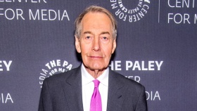 The Future of Charlie Rose’s Show and Staff Up in the Air