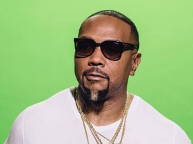 Timbaland Describes Near Fatal Overdose That Changed His Life