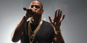 Watch JAY-Z Rap Over Drake’s “Know Yourself” in Toronto