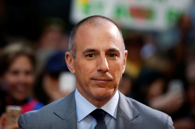 As ‘Today’ grapples with Matt Lauer’s firing, the question becomes: What’s next?