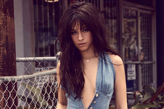Camila Cabello’s “Never Be The Same” Visual Features Home Video Footage