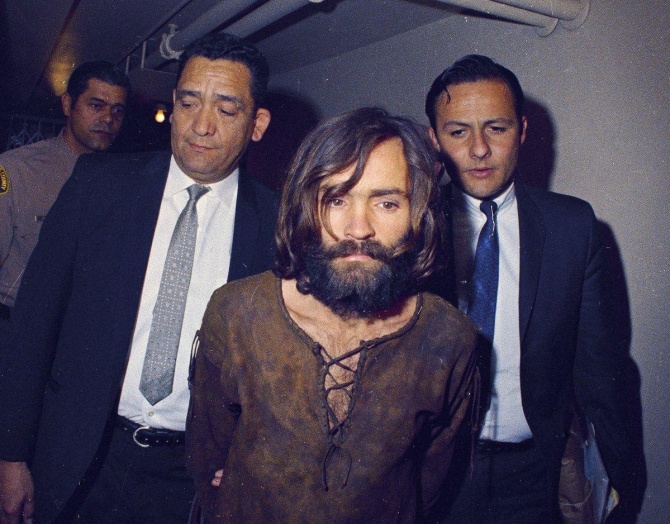 Charles Manson’s cause of death revealed as battle over his remains continues