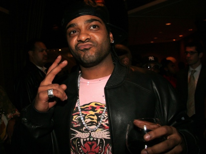 Christmas Miracle: Jim Jones Counts Blessings After Mother’s House Burns Down