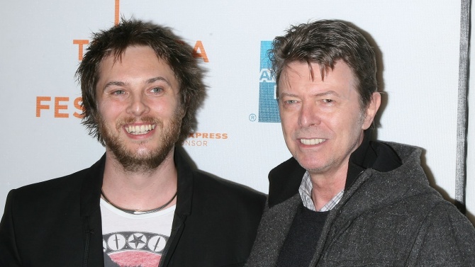 David Bowie’s Son Launches Book Club to Read Father’s Favorite Novels