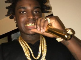 Hip Hop Single Sales: Kodak Black’s “Codeine Dreaming” Featuring Lil Wayne Debuts At #3