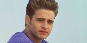 Jason Priestley Says He Punched Harvey Weinstein In The Face