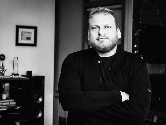 Jordan Feldstein, Maroon 5’s manager and Jonah Hill’s brother, dies at 40