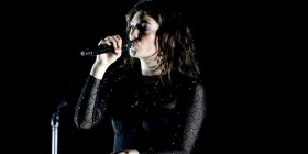 Lorde Cancels Tel Aviv Concert Amid Calls to Boycott Israel
