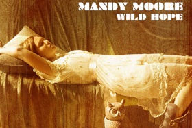 Mandy Moore’s ‘Wild Hope’ LP Is Finally Available On Streaming Services