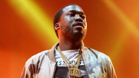 Meek Mill, Roc Nation Sued By Murdered Concertgoer’s Family