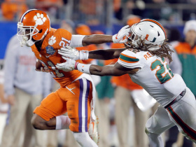Move over Alabama, Clemson is the new standard-bearer in college football