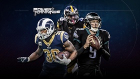 NFL Power Rankings: Playoffs could bring big-time drama the regular season lacked