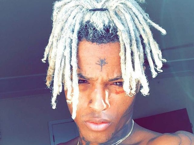 Xxxtentacion S Ex Girlfriend Allegedly Signed Documents To My XXX Hot Girl