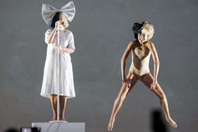 Sia Reflects On Her Goal Of Protecting And Empowering Maddie Ziegler