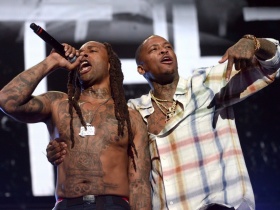 Ty Dolla $ign & YG Reportedly Paid Aussie Soccer Star $100K