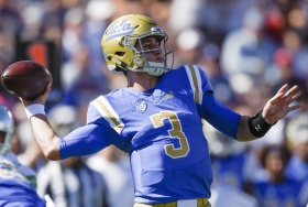 UCLA QB Josh Rosen wants to play for Giants, not Browns, ESPN’s Adam Schefter says
