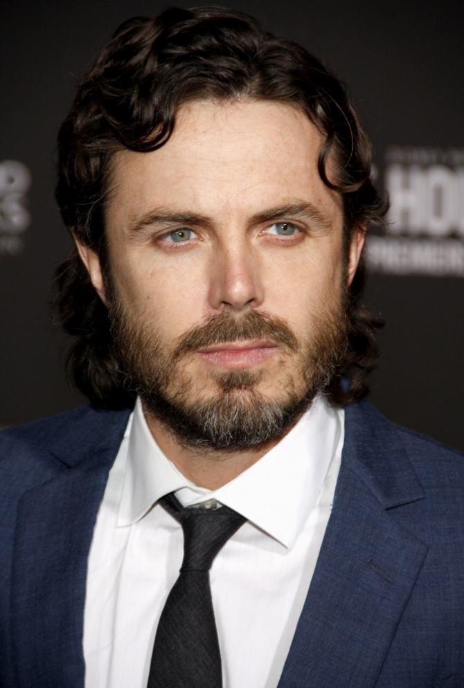 Casey Affleck Makes Smartest Decision of His Life, Withdraws From Attending the Oscars