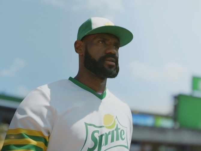 Did Sprite’s New LeBron James Ad Steal From Ultimate Rap League?