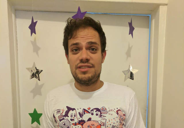 Download Jeff Rosenstock’s Surprise Album POST- For A Price Of Your Choosing