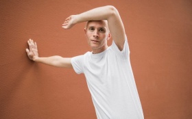 Jens Lekman’s “Who Really Needs Who” Knows It’s Hard to Make Friends as an Adult