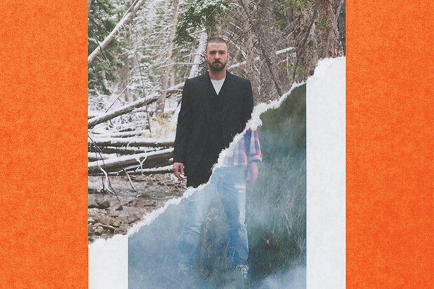 Justin Timberlake Unveils ‘Man Of The Woods’ Cover, Lead Single Is “Filthy”