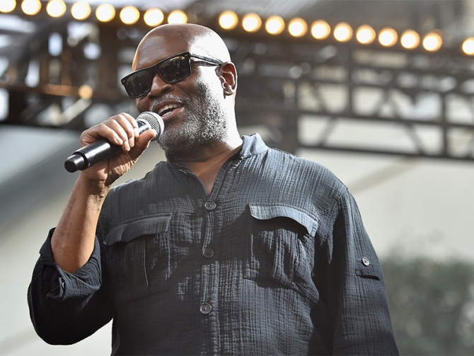 L.A. Reid Prepping Return To Music Industry After Sexual Harassment Claim