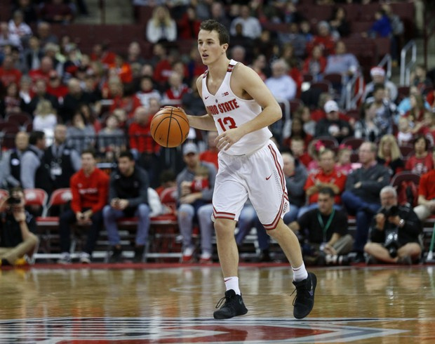 Ohio State needs more bench scoring, Andrew Dakich might be the answer: Buckeyes basketball daily nuggets