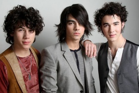 The Jonas Brothers Reactivate Their IG: Are They Making A Comeback?
