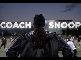 WATCH: Netflix Releases Powerful Trailer For Snoop Dogg’s “Coach Snoop”