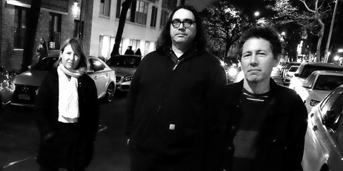 Yo La Tengo Announce New Album There’s a Riot Going On, Share 4 New Songs: Listen