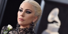Lady Gaga Cancels Tour to “Recover at Home”