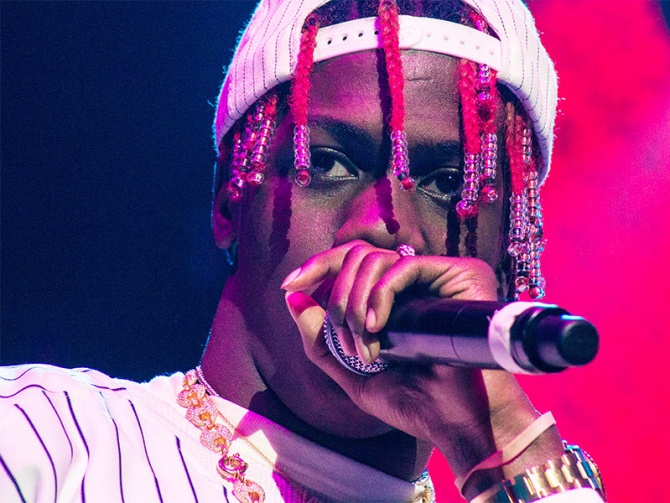 Lil Yachty Announces Release Date & Cover Art For “Lil Boat 2”