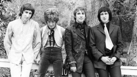 The Who Prep ‘Live at the Fillmore East 1968’ Album