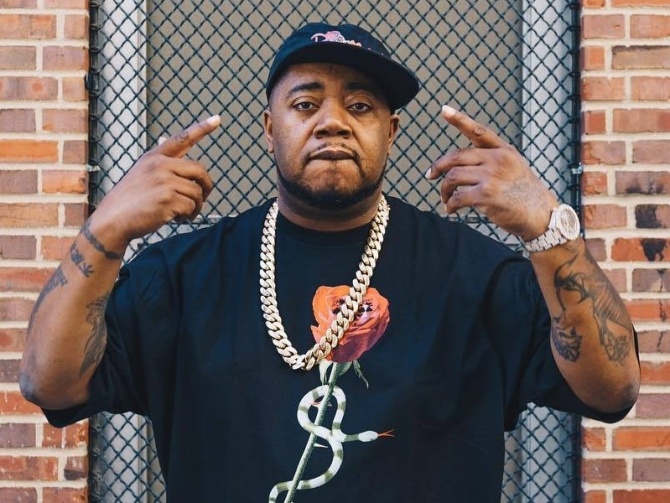 Twista Gets Into Fight Outside NBA All-Star Weekend Party